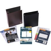 2024年7月始まり デイリー・スターター・キット コンパクトサイズ ブラック FRP86151-D724CD