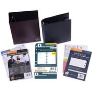 2024年7月始まり デイリー・スターター・キット コンパクトサイズ ネイビー FRP86166-D724CB