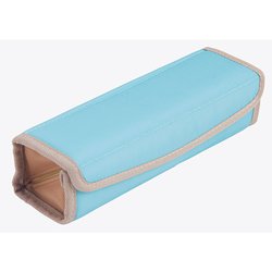 限定 コハコネオ ペンケースS ミントブルー FY1248H