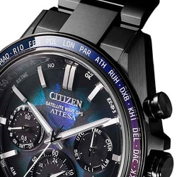 ヨドバシ.com - シチズン時計 CITIZEN WATCH ATTESA アテッサ
