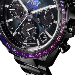 ヨドバシ.com - シチズン時計 CITIZEN WATCH ATTESA アテッサ