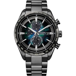 ヨドバシ.com - シチズン時計 CITIZEN WATCH ATTESA アテッサ AT8286 ...