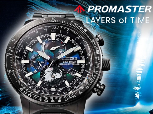 ヨドバシ.com - シチズン時計 CITIZEN WATCH プロマスター
