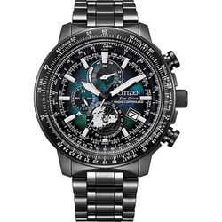 ヨドバシ.com - シチズン時計 CITIZEN WATCH プロマスター PROMASTER BY3005-56E  [PROMASTER（プロマスター） SKYシリーズ 光発電エコ・ドライブ電波時計 ダイレクトフライト Geo  Trekker（ジオ・トレッカー）「LAYERS of TIME」 100周年限定モデル] 通販【全品無料配達】