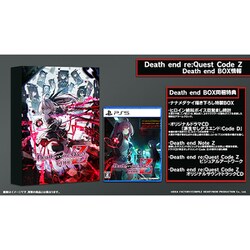 ヨドバシ.com - コンパイルハート COMPILE HEART Death end re