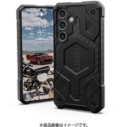 Galaxy S24用 ケース MONARCH カーボンファイバー UAG-RGLXS24-P-CF