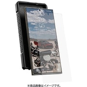 Galaxy S24 Ultra用 フィルム FLEX SHIELD+ クリア UAG-RGLXS24U-FSP