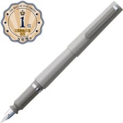 TUZU ADJUST 万年筆 グレー 中字(M) 11-0541-421