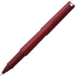 限定 TUZU ボールペン 0.5 レッド 81-0241ー130