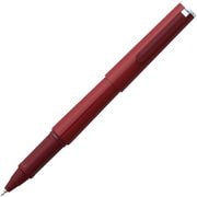 限定 TUZU ボールペン 0.5 レッド 81-0241ー130