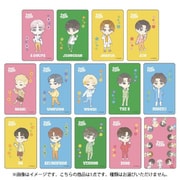 PetiTEEN まじかる百貨店シリーズ まじかる！ステッカー 1個 [コレクショントイ]