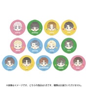 PetiTEEN まじかる百貨店シリーズ まじかる！缶バッジ 1個 [コレクショントイ]