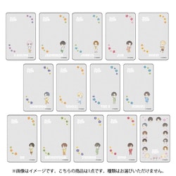 PetiTEEN まじかる百貨店シリーズ まじかる！クリアカード 1個 [コレクショントイ]