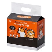 P-MNB100 [ペット用 マナー袋 100枚入]
