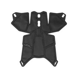 FLEX-AIR ウィンターインナーパッド ブラック