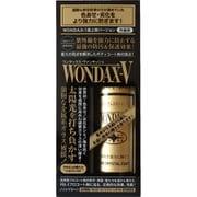 紫外線強力防止ガラスコート剤 250ml WONDAX-V