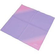 Cielpre ランチクロス ピンク/バイオレット