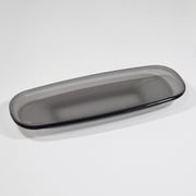アクリルおしぼりトレー スモーク