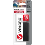 正規輸入品 ベルクロテープ 面ファスナー アルファロックファスナー ストロング VEL-30642-USA