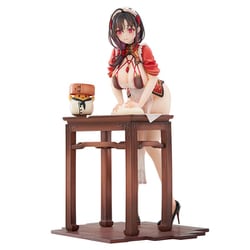 アズールレーン 定安 白玉柔憐Ver. [塗装済完成品フィギュア 全高約230mm 1/7スケール]