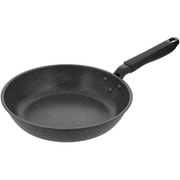フライパン 26cm IH ガス火対応 ダークグレー ライトセンス マーブル NM-352