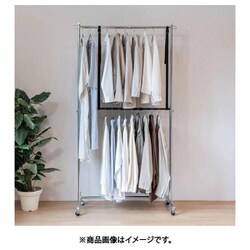 ヨドバシ.com - 積水樹脂 吊り下げ ハンガー クローゼット TH