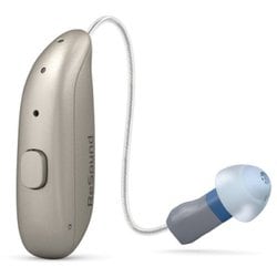電子補聴器 シャンパン マリーRU460-DRWC e（CP）