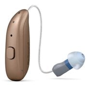 電子補聴器 ブロンズ RU560-DRWC e(BZ)