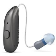 電子補聴器 チャコール RU560-DRWC e(CH)