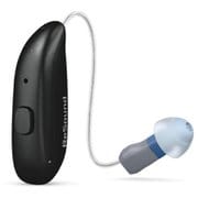 電子補聴器 ディープブラック RU560-DRWC e(DBK)