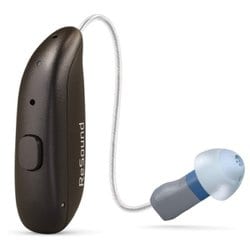電子補聴器 エスプレッソ RU560-DRWC e（ESP）