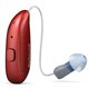 電子補聴器 リサウンドレッド RU560-DRWC e（RD）
