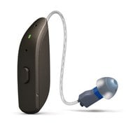 電子補聴器 チャコール RU561-DRWC e(CH)