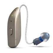 電子補聴器 シャンパン RU561-DRWC e(CP)