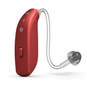 電子補聴器 リサウンドレッド RU577-DWC e(RD)