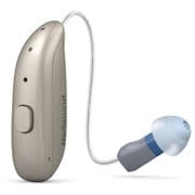 電子補聴器 シャンパン RU460-DRWC e(CP)