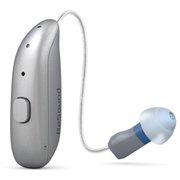 電子補聴器 スパークシルバー RU460-DRWC e(SSV)
