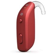 電子補聴器 リサウンドレッド RU488-DWC e(RD)