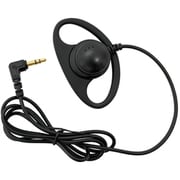 耳掛け式 ステレオ 片耳イヤホン 1m AD-103-10