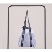 マルチメッシュバッグ 245226 1 シロ [アウトドア トートバッグ]