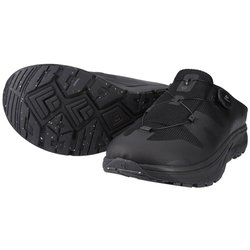 ベンデラ ユニセックス リカバリーサンダル ブラック（BL） US11（29cm） RG0017