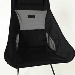 ヨドバシ.com - ヘリノックス Helinox チェアツー 1822284 BKOUT