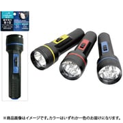 LED懐中電灯 (3色アソート×1個) 51875