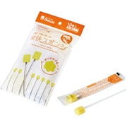 爽快スポンジ レギュラー プラスチック軸 10本入×20袋 33006
