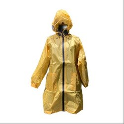 全身反射プリント レインランドセルコート 子供用 140cm イエロー 9893YE
