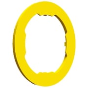 QUAD LOCK MAGケース用交換リング - イエロー QLP-MCR-YE