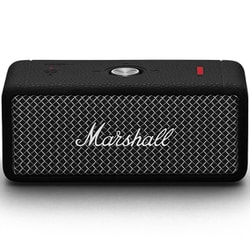 ヨドバシ.com - マーシャル Marshall ワイヤレススピーカー ブラック ...