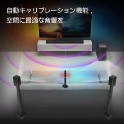 【未開封新品】Philipsサウンドバー Fidelio FB1 7.2.1ch Amazon.com: PHILIPS Fidelio FB1 7.1.2-Channel Surround Sound