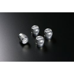 MONSTER エアバルブキャップ GM 4入 680500-0000GM
