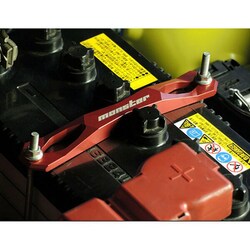 説明メンテナス編 ヨドバシ.com - MONSTER SPORTS 297100-0000SB [バッテリー